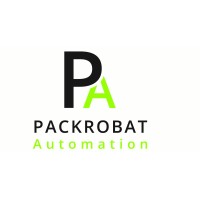 PACKROBAT AUTOMATION LTD Logo