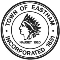 Town of Eastham Logo