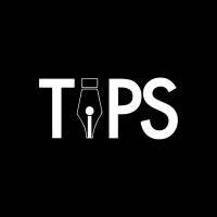 Tips Publishing Services Logo