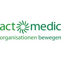 actmedic GmbH Logo