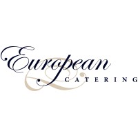 European Catering Pty Ltd Logo