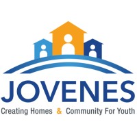 JOVENES, INC. Logo