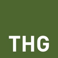 The Harman Group, now IMEG Logo