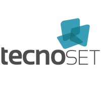 Tecnoset Logo