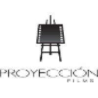 Proyección Films Logo