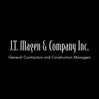 J.T. Magen & Company Inc. Logo