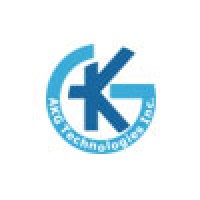 AKG Technologies Inc. Logo