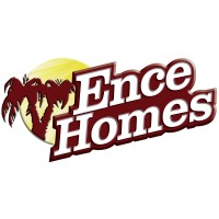 Ence Homes Logo