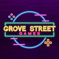 Grove Street Games Logo
