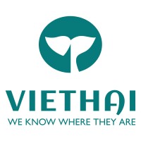 Viet Hai Communication Jsc. Logo