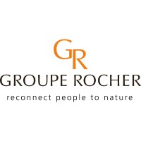 Groupe Rocher Logo