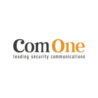 Com One Austria GmbH Logo