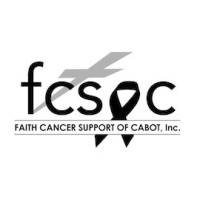 FAITH CANCER SUPPORT OF CABOT INC Logo