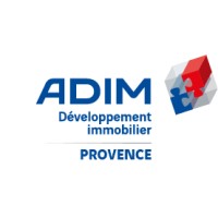 ADIM PROVENCE Logo