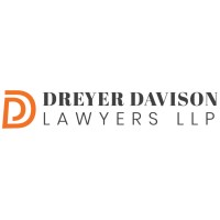 Dreyer Davison Lawyers LLP Logo