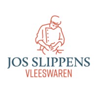 Jos Slippens Vleeswaren B.V. Logo