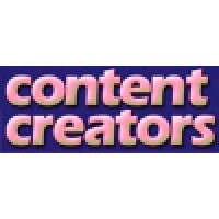 Content Creators Logo