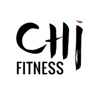 CHi Fitness Logo