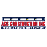 ACS Construction Inc Logo