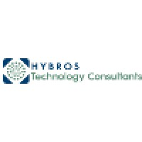 Hybros Technology Consultants Logo