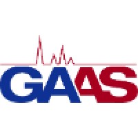 GAAS Analytical Logo