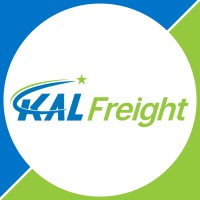 KAL FREIGHT INC Logo