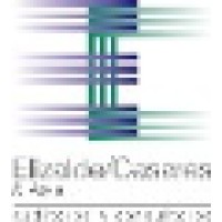 Elizalde Casares & Asociados Logo
