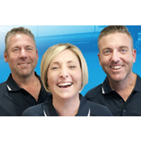 Morphett Air Pty Ltd Logo