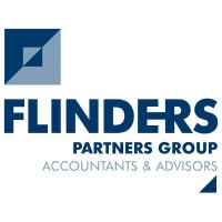 FLINDERS PARTNERS GROUP Logo