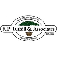 R.P. Tuthill & Associates Logo