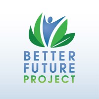 Better Future Project Logo
