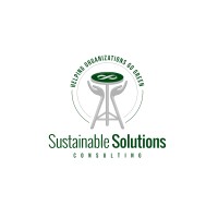 Sustainable Solutions Consulting Logo