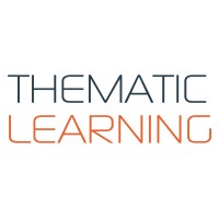 THEMATIC LEARNING ORGANIZATION Logo