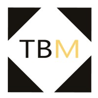 TBM Modeagentur AG Logo