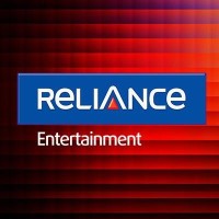 Reliance Entertainment Logo