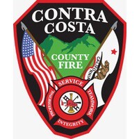 Contra Costa County Fire Protection District Logo