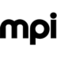 MPI Media Group Logo
