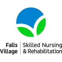 Falls Village Skilled Nursing & Rehabilitation Logo