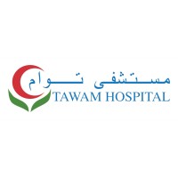 Tawam Hospital Logo