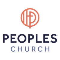 Peoples Church | Salem, Oregon Logo