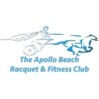 Apollo Beach Racquet & Fitness Club Logo