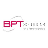 Business Promotion Technologies Logo