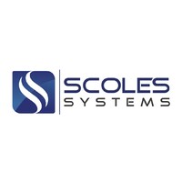 Scoles Systems Logo