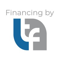 Taycor Financial Logo