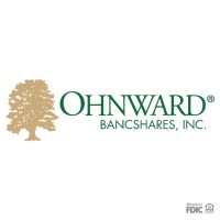 Ohnward Bancshares, Inc. Logo