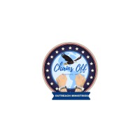 Chains Off Ministries, Inc. Logo