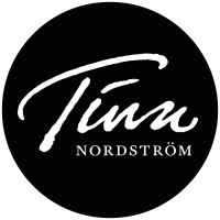 Tina Nordström AB Logo
