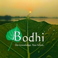 Bodhi Professional Solutions Pvt. Ltd. Logo