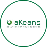 Akeans Logo