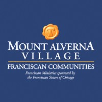 Mount Alverna Village Logo